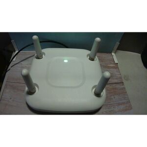 Cisco Aironet 2702E Access Point (AIR-CAP2702E-A-K9) with Antennas (x2)